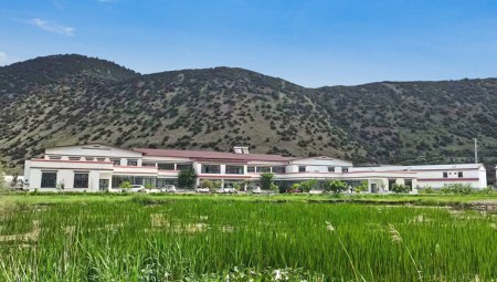 雪域資源廠(chǎng)區